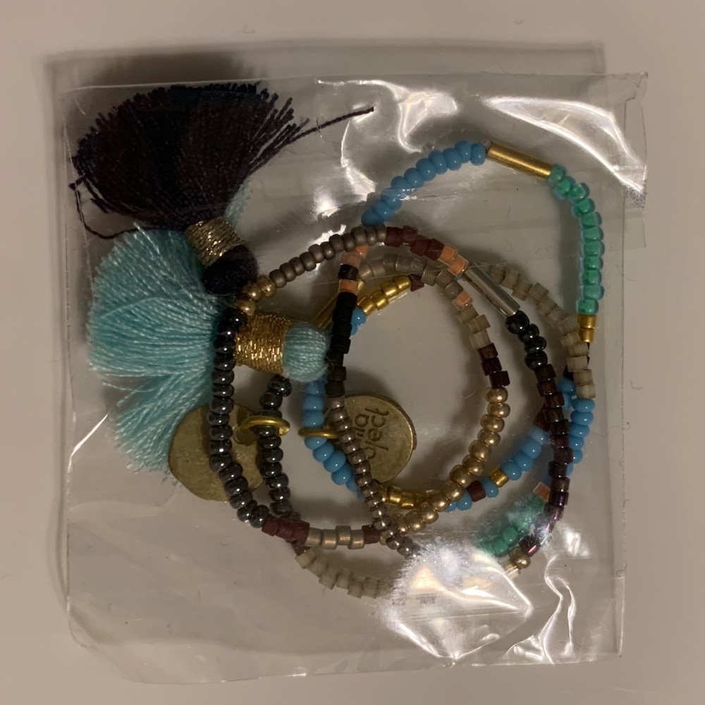 Bluma Project Bracelets - Picture 7 of 7